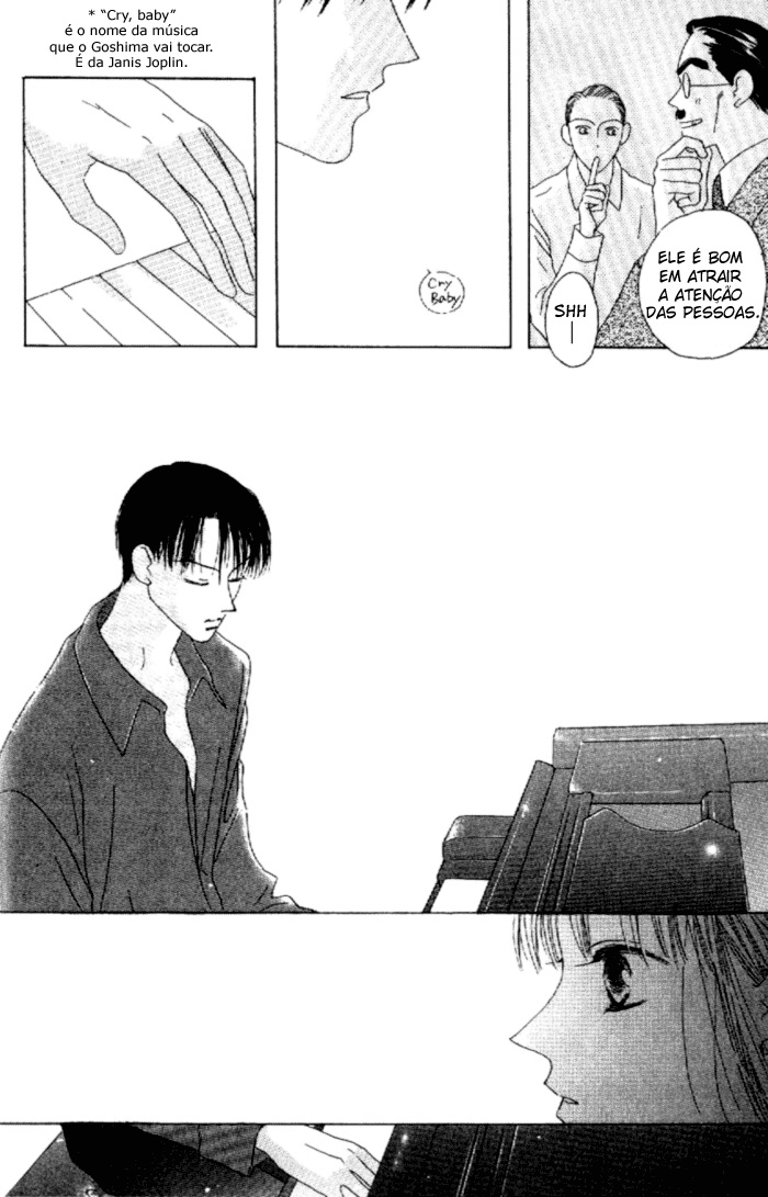 Kiss Vol. 2 Ch. 5 第13页