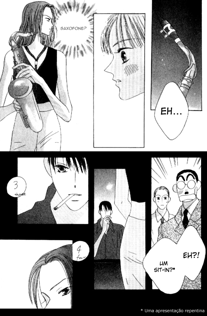 Kiss Vol. 2 Ch. 5 第16页