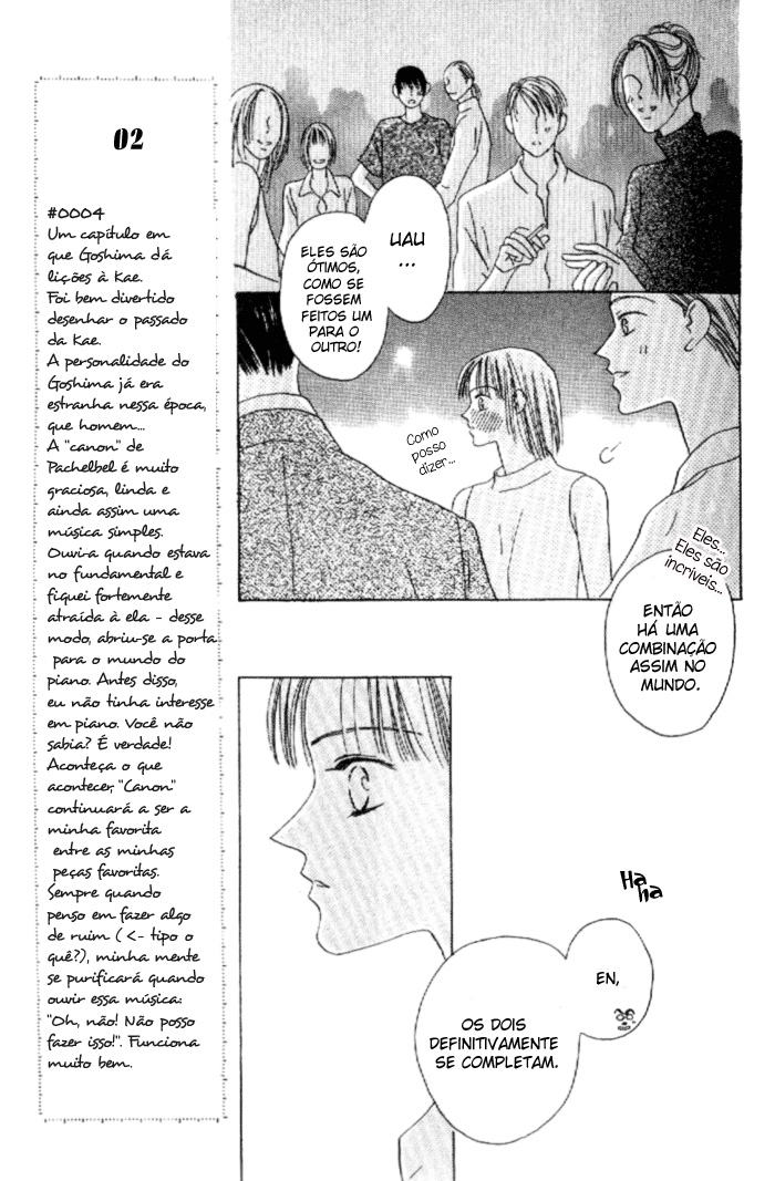 Kiss Vol. 2 Ch. 5 第18页