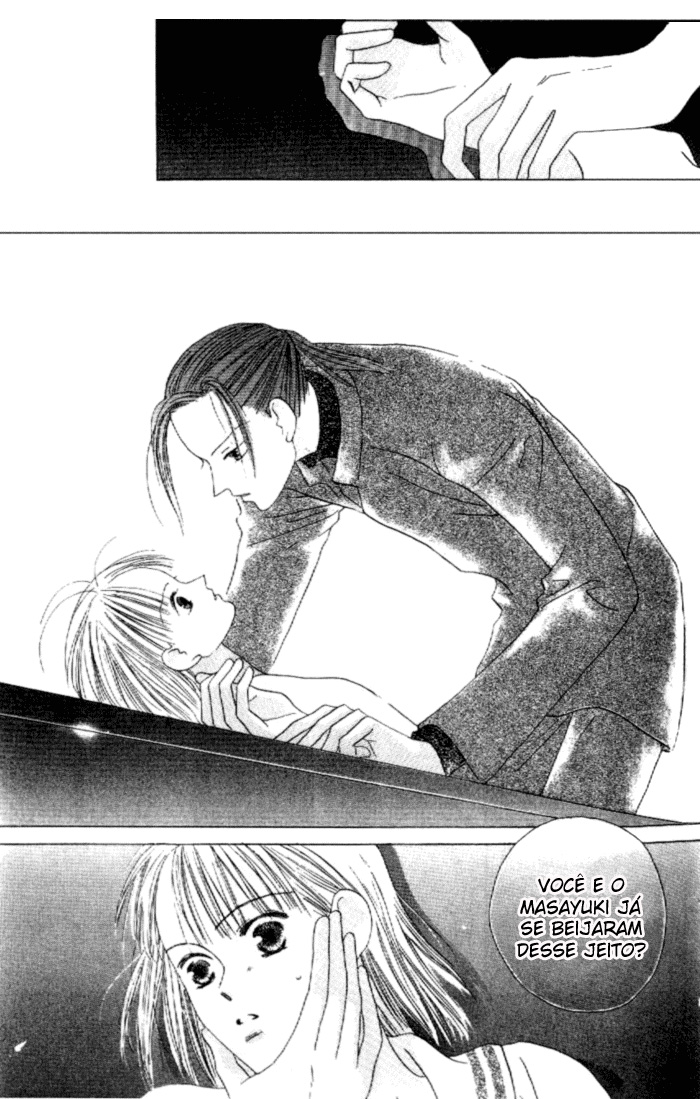 Kiss Vol. 2 Ch. 5 第28页