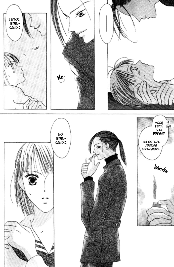 Kiss Vol. 2 Ch. 5 第29页