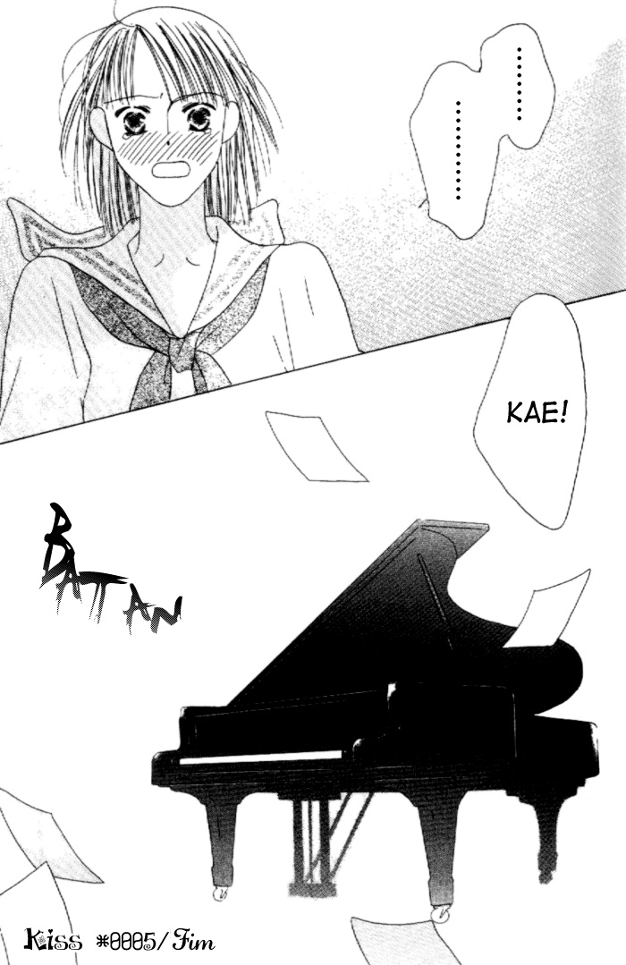 Kiss Vol. 2 Ch. 5 第34页