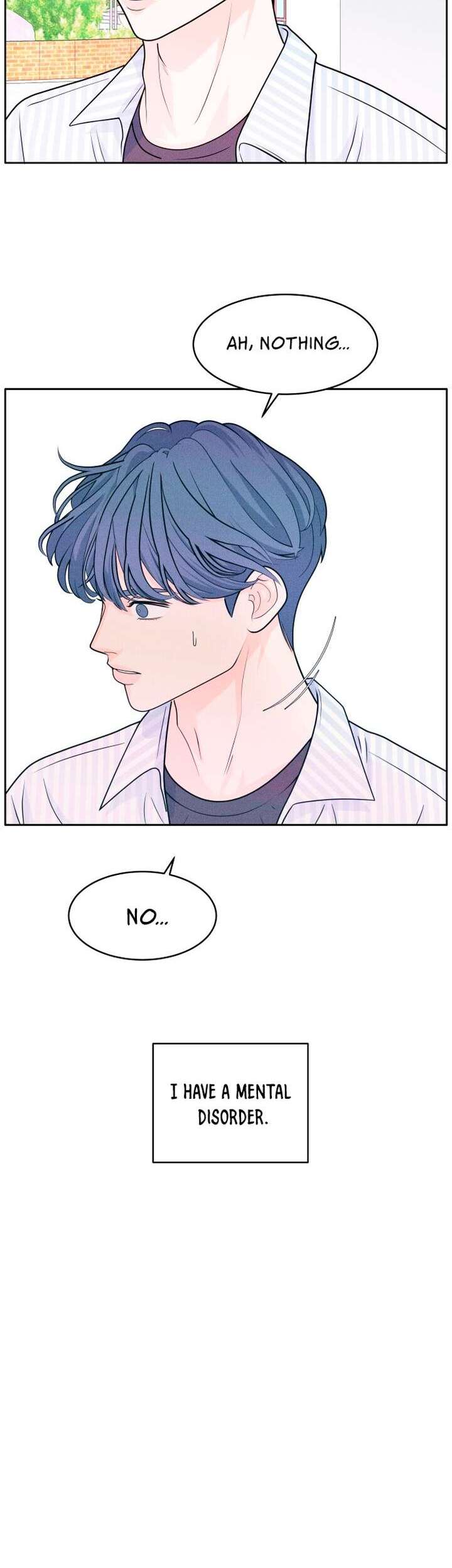 Introverted Us Ch. 7 第24页