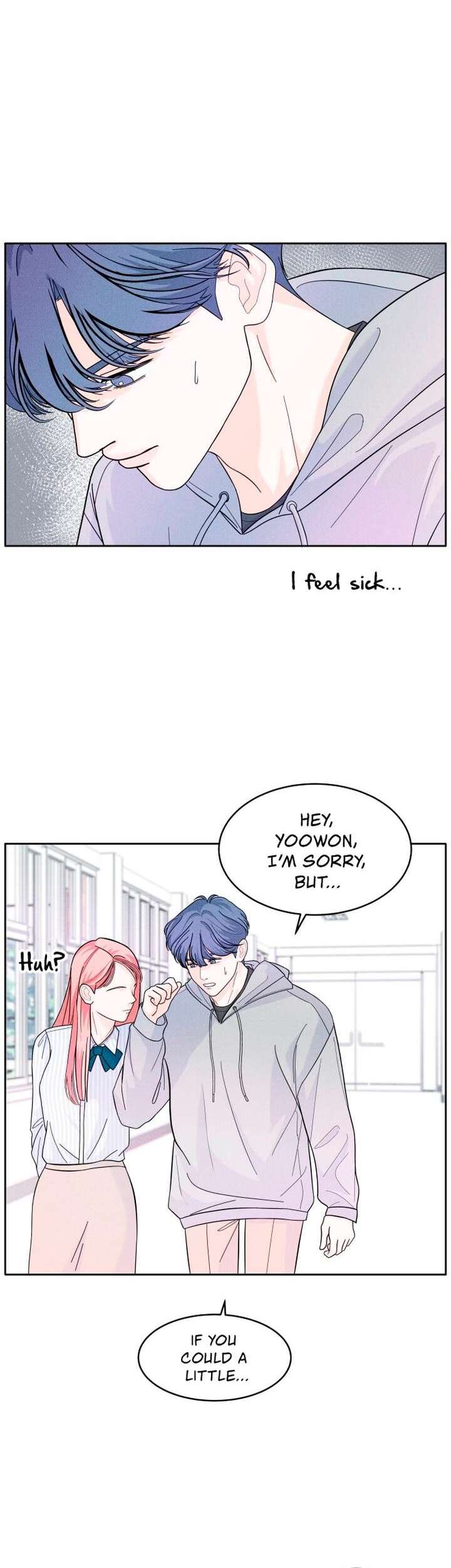 Introverted Us Ch. 7 第26页