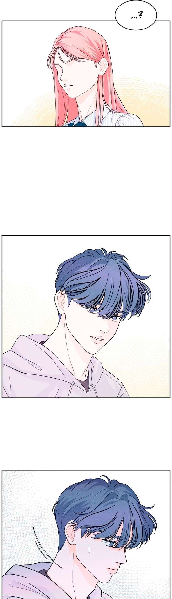 Introverted Us Ch. 7 第27页