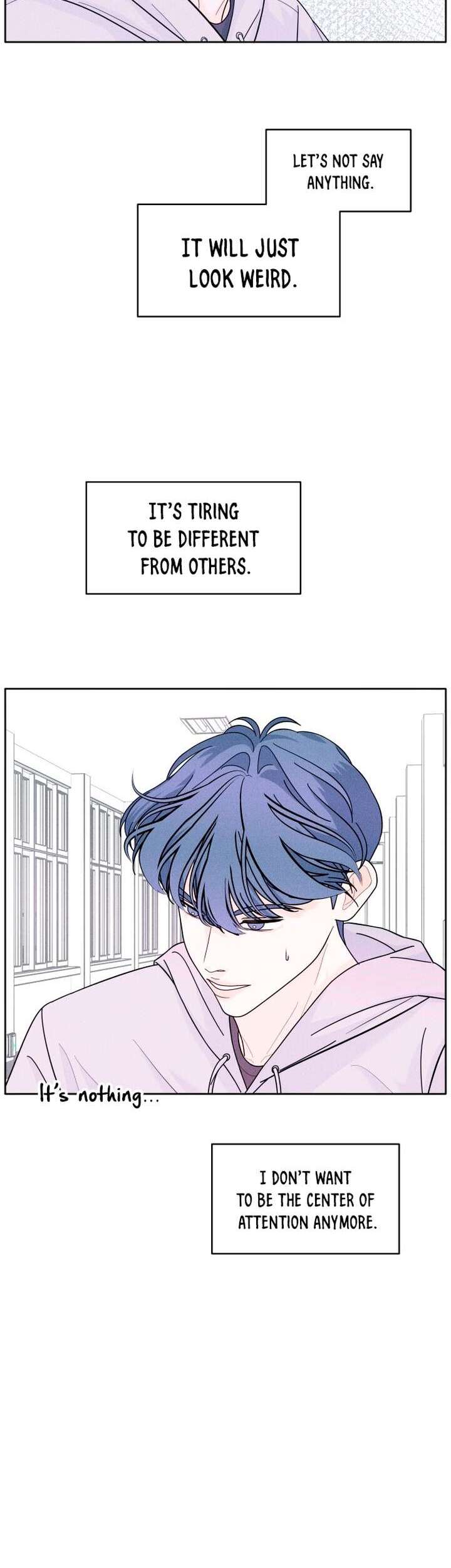 Introverted Us Ch. 7 第28页