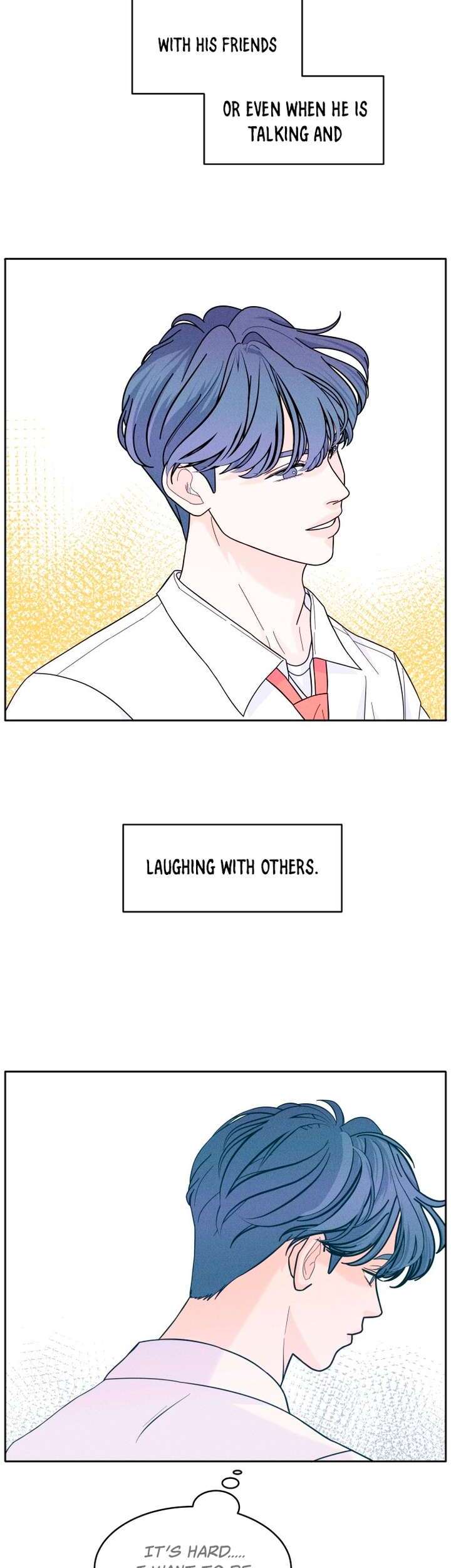 Introverted Us Ch. 7 第31页