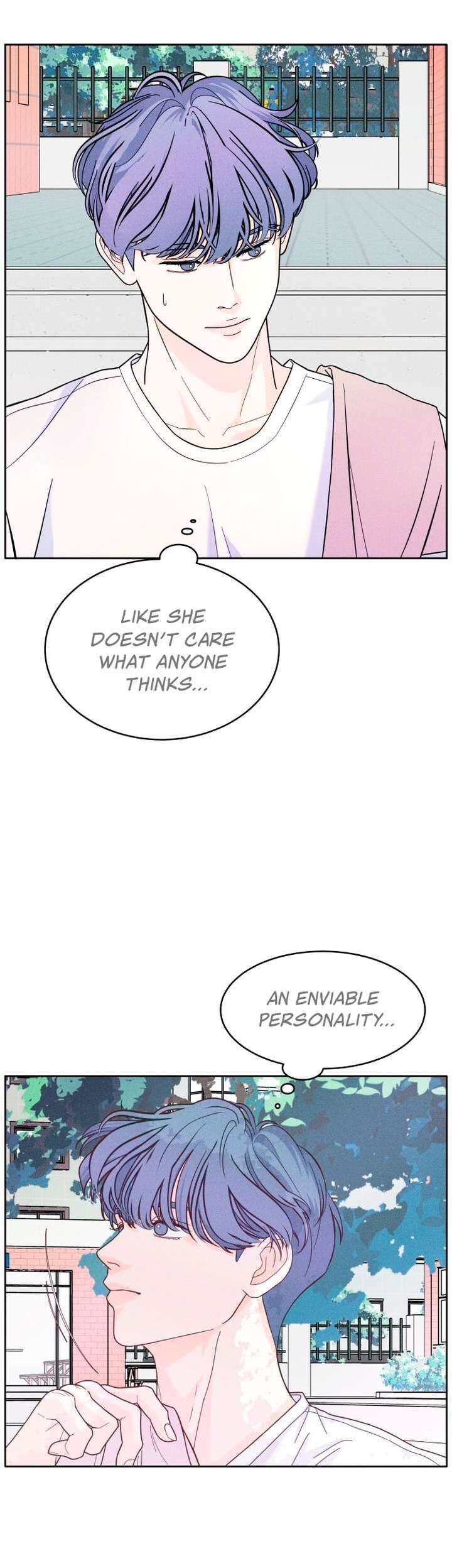 Introverted Us Ch. 7 第36页