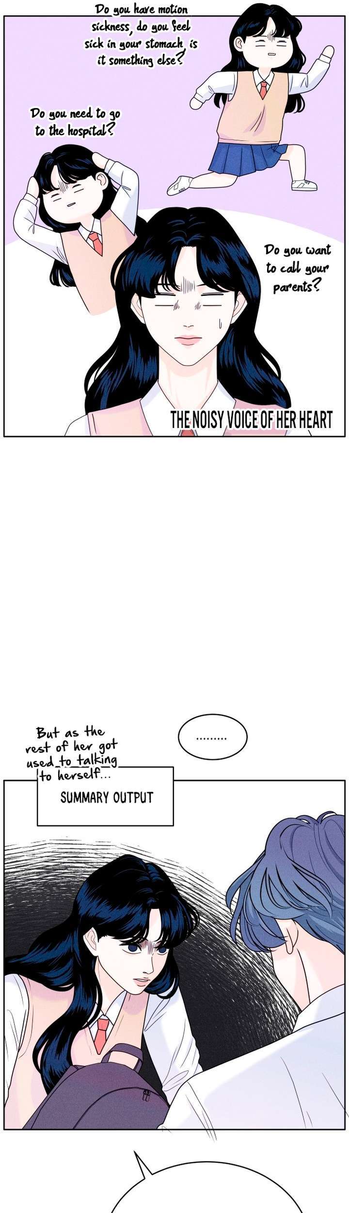 Introverted Us Ch. 7 第9页