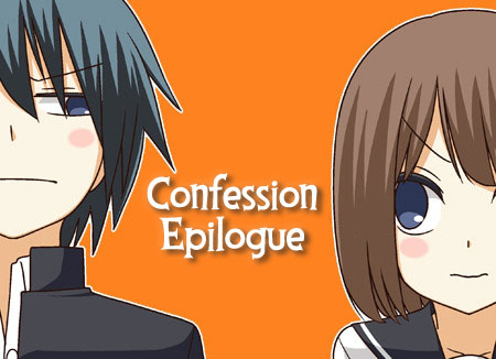 Tsuredure Children (Pre-Serialization) Confession 第13页