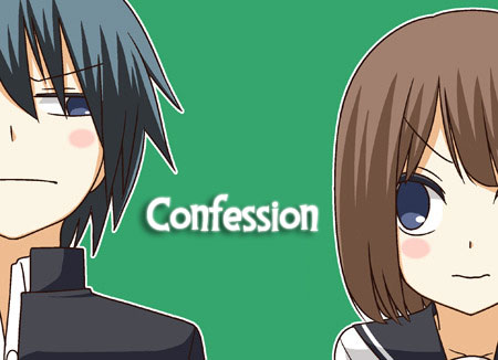 Tsuredure Children (Pre-Serialization) Confession 第3页