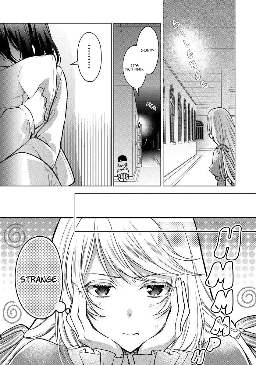 I Woke Up 20 Years Later! Vol. 1 Ch. 5 第13页