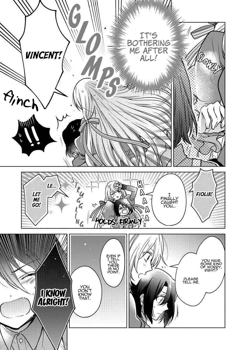 I Woke Up 20 Years Later! Vol. 1 Ch. 5 第15页