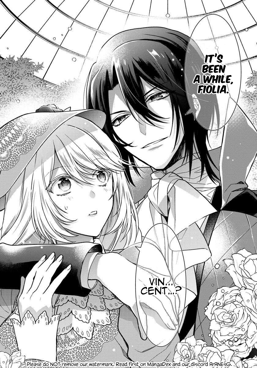 I Woke Up 20 Years Later! Vol. 1 Ch. 5 第26页