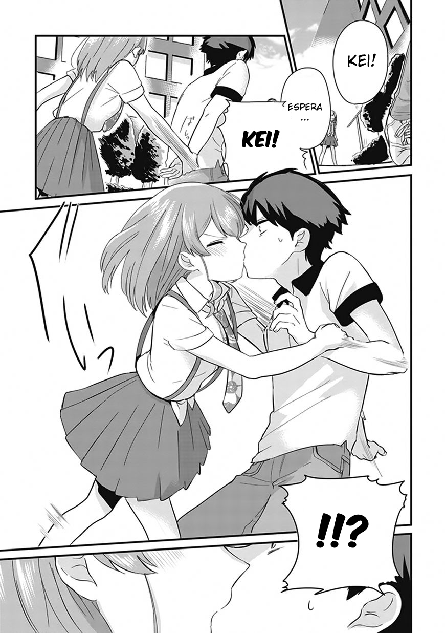 Oni Futatsu Vol. 1 Ch. 2 第16页