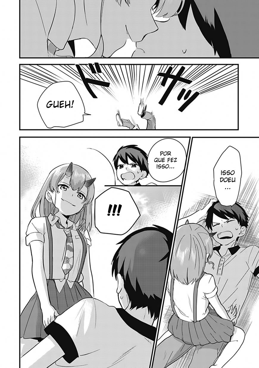 Oni Futatsu Vol. 1 Ch. 2 第17页