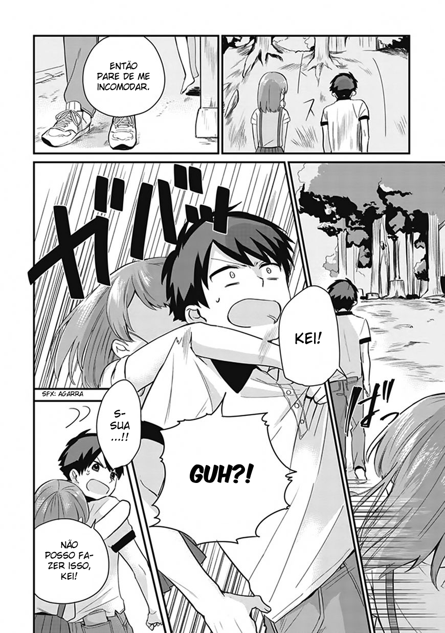 Oni Futatsu Vol. 1 Ch. 2 第29页