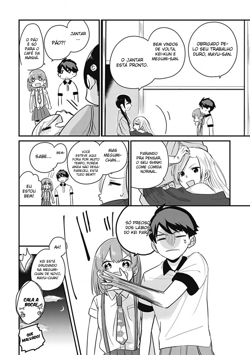 Oni Futatsu Vol. 1 Ch. 2 第35页