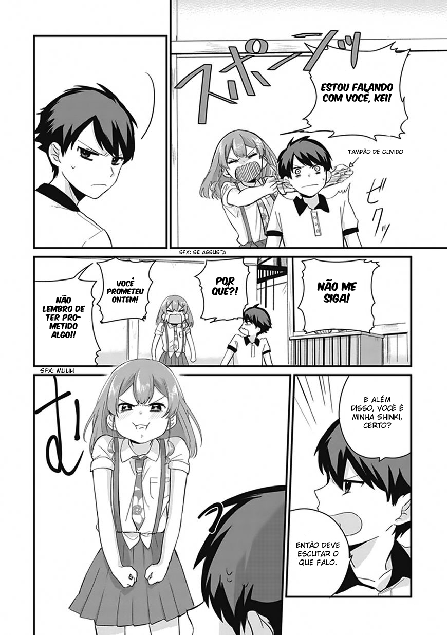 Oni Futatsu Vol. 1 Ch. 2 第9页