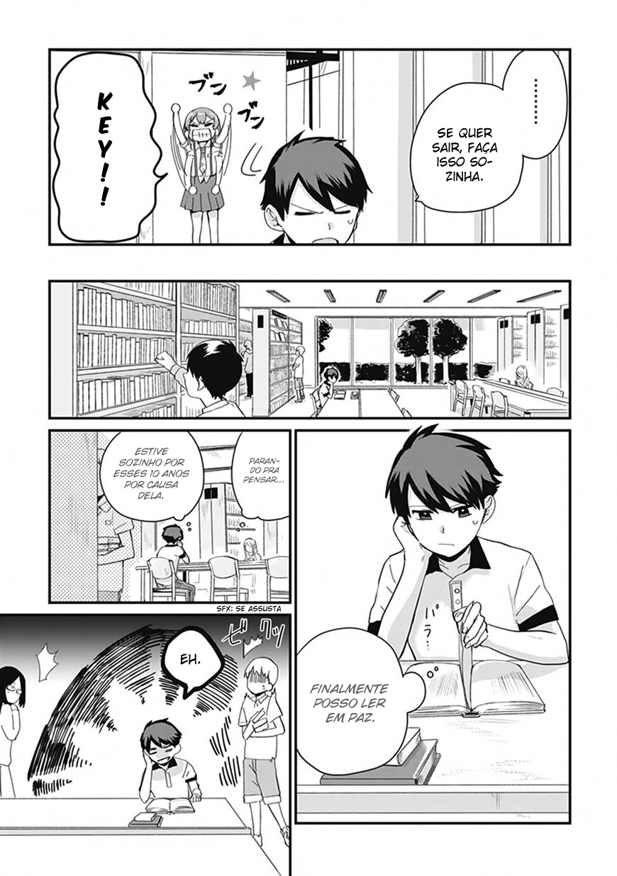 Oni Futatsu Vol. 1 Ch. 2 第10页