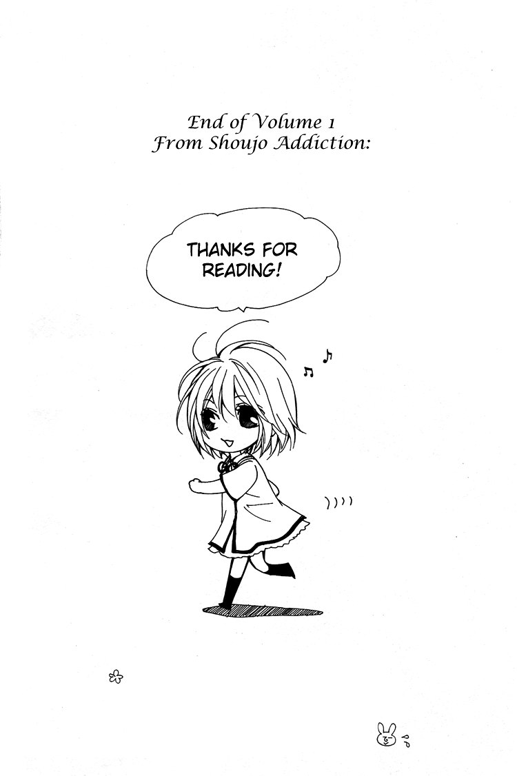 Mitsu Aji Blood Vol. 1 Ch. 5 第30页