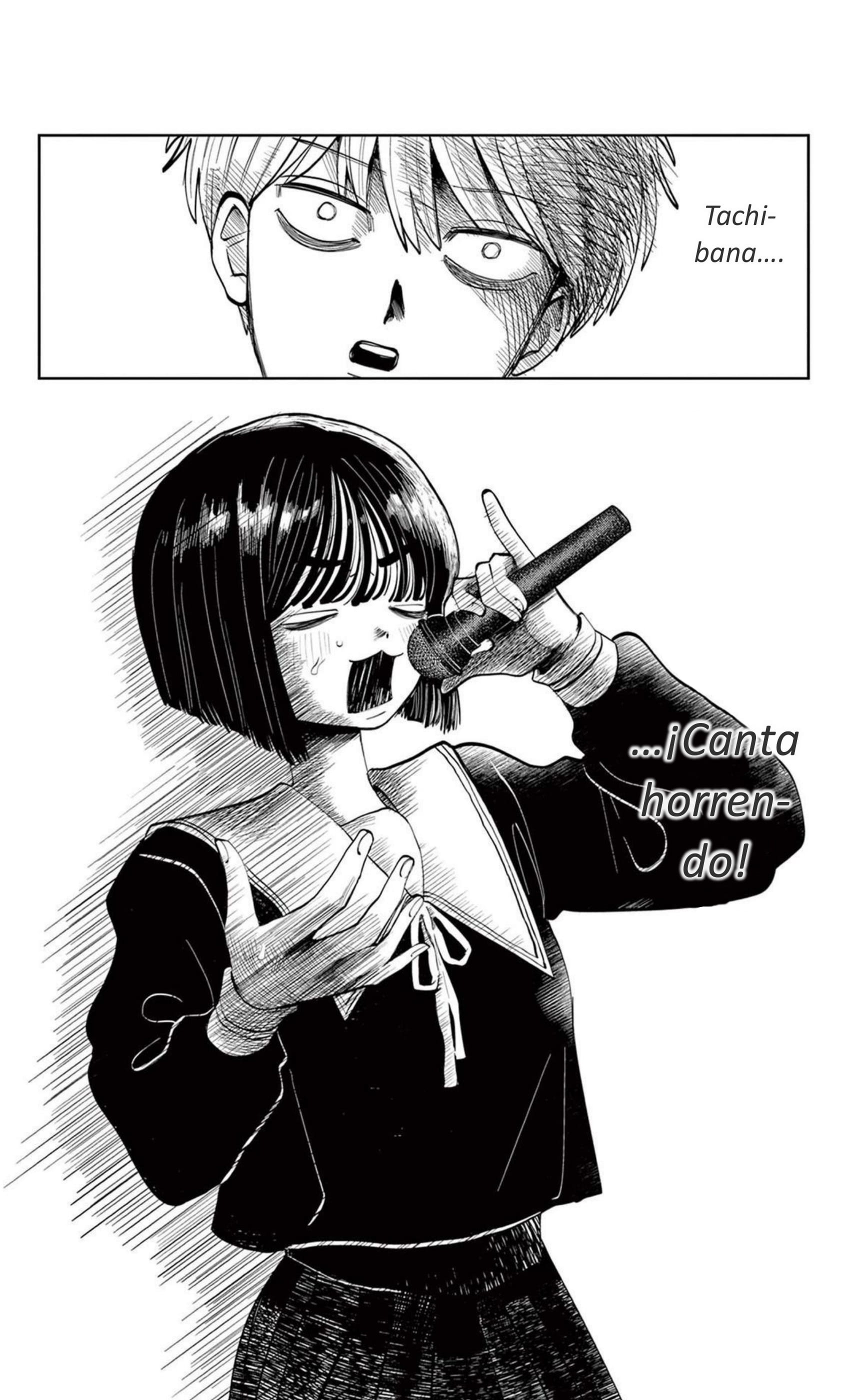 Utsuranain desu Los dos después de clases 第20页