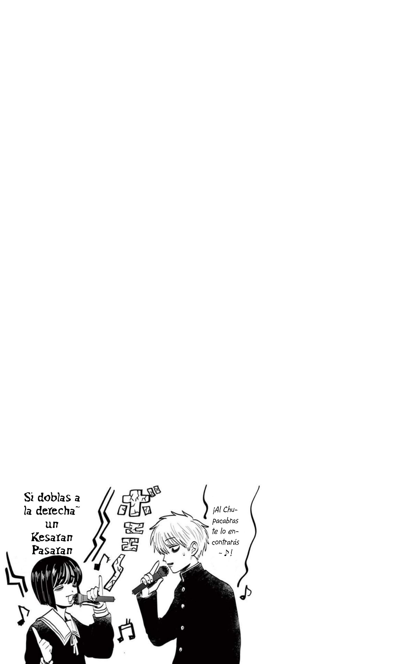 Utsuranain desu Los dos después de clases 第25页