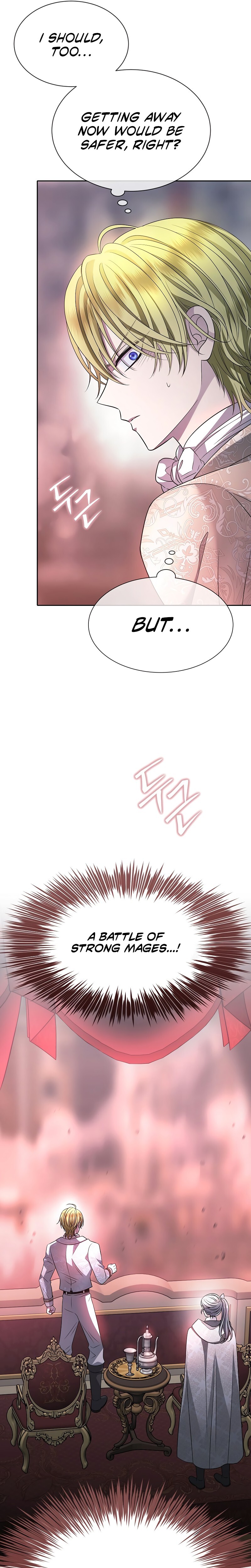 Black Haze (2025) Ch. 6 第16页