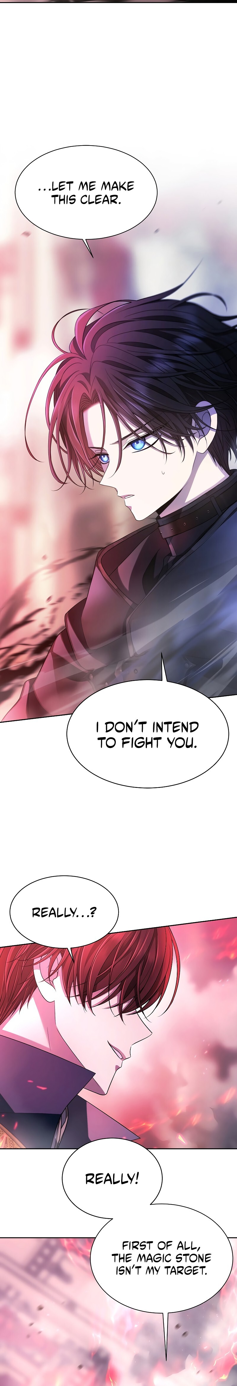 Black Haze (2025) Ch. 6 第19页