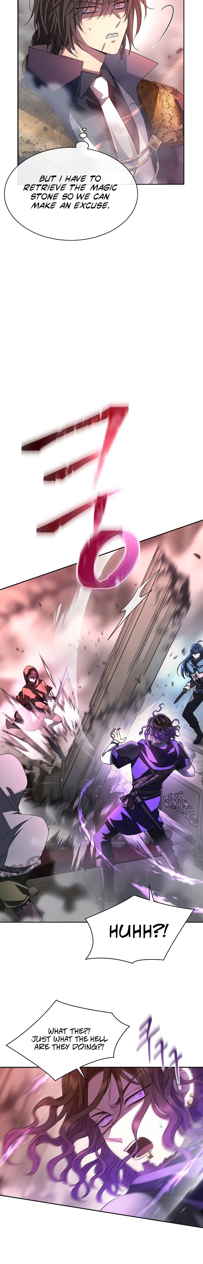 Black Haze (2025) Ch. 6 第30页