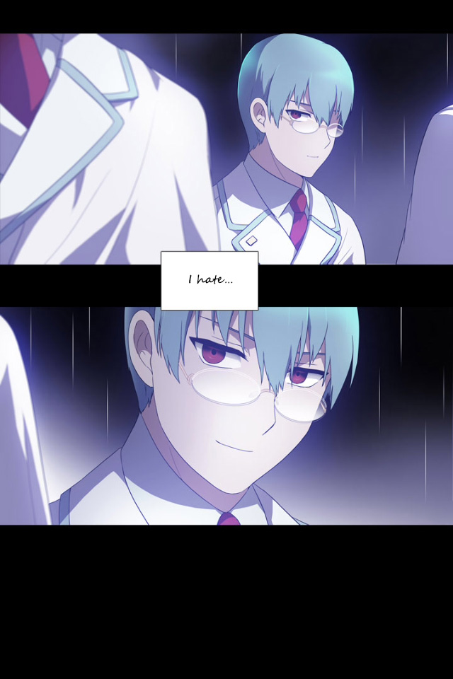 Anti Anti Angel Vol. 1 Ch. 1 第20页