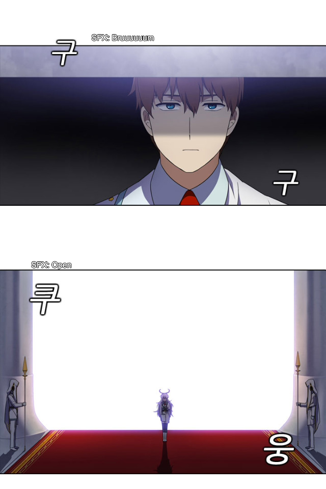 Anti Anti Angel Vol. 1 Ch. 1 第28页