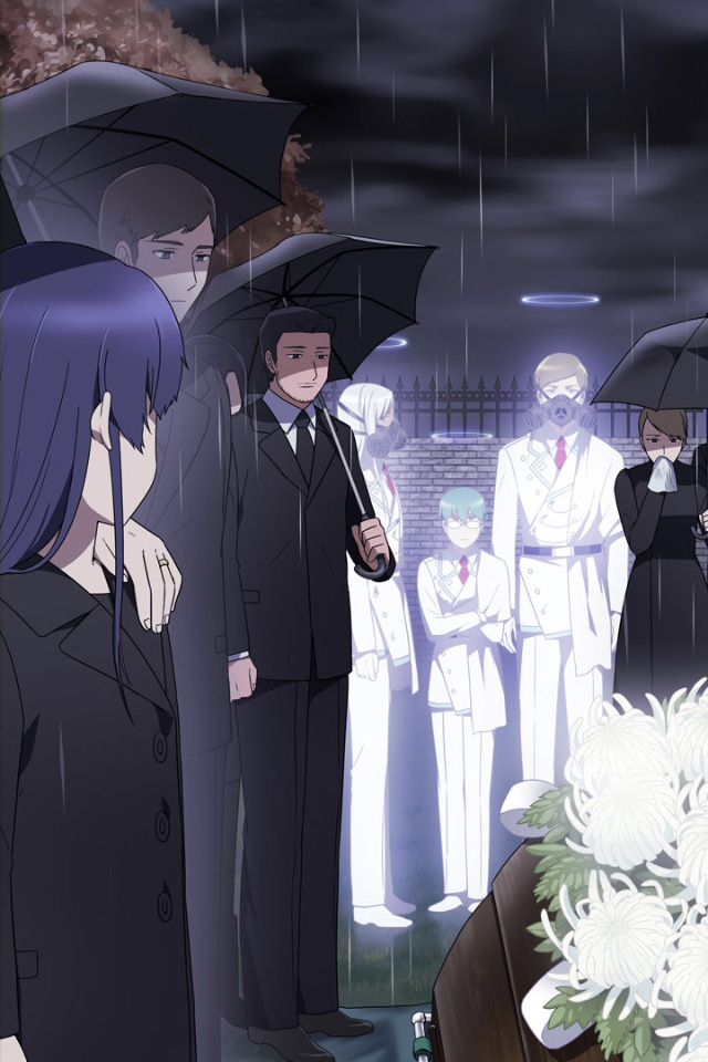Anti Anti Angel Vol. 1 Ch. 1 第9页