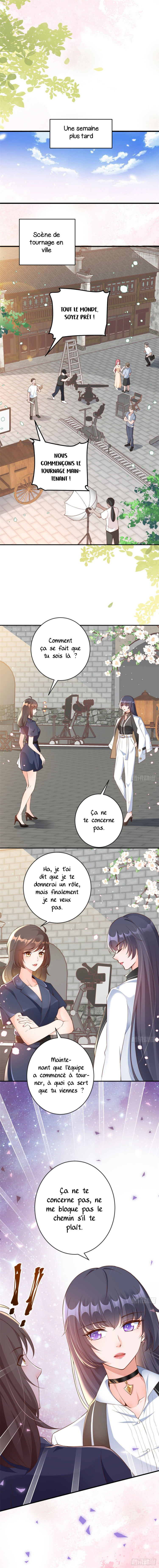 Becoming a Big Boss Starts With Spending Money Ch. 2 第11页