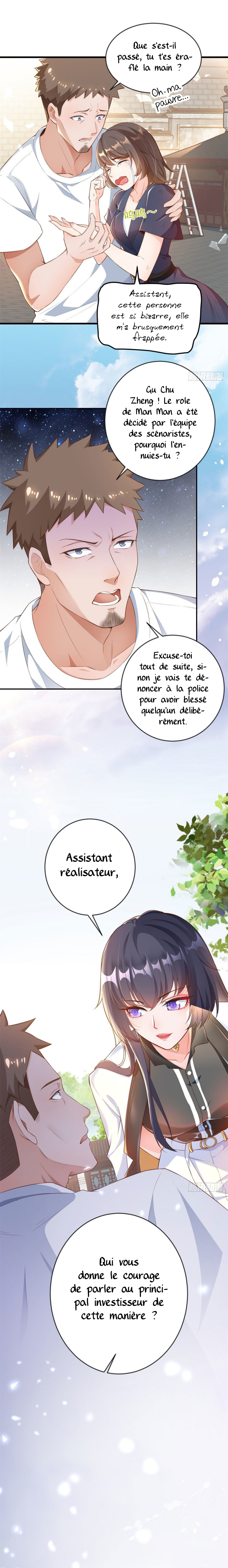 Becoming a Big Boss Starts With Spending Money Ch. 2 第13页