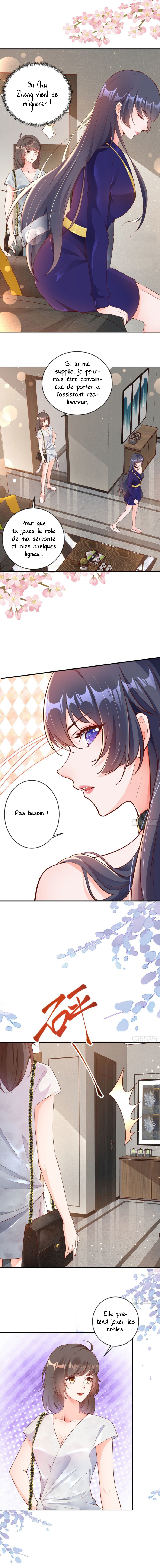 Becoming a Big Boss Starts With Spending Money Ch. 2 第10页