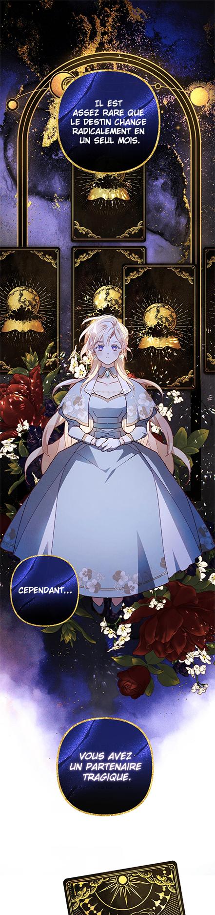 Raising My Fiancé with Money Ch. 2 第2页