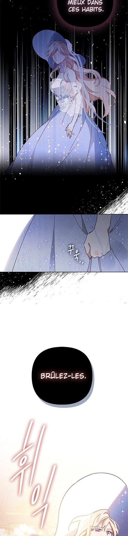 Raising My Fiancé with Money Ch. 2 第12页