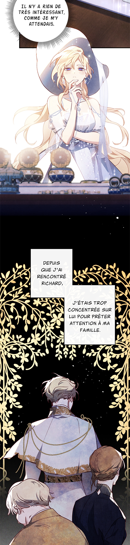 Raising My Fiancé with Money Ch. 2 第14页