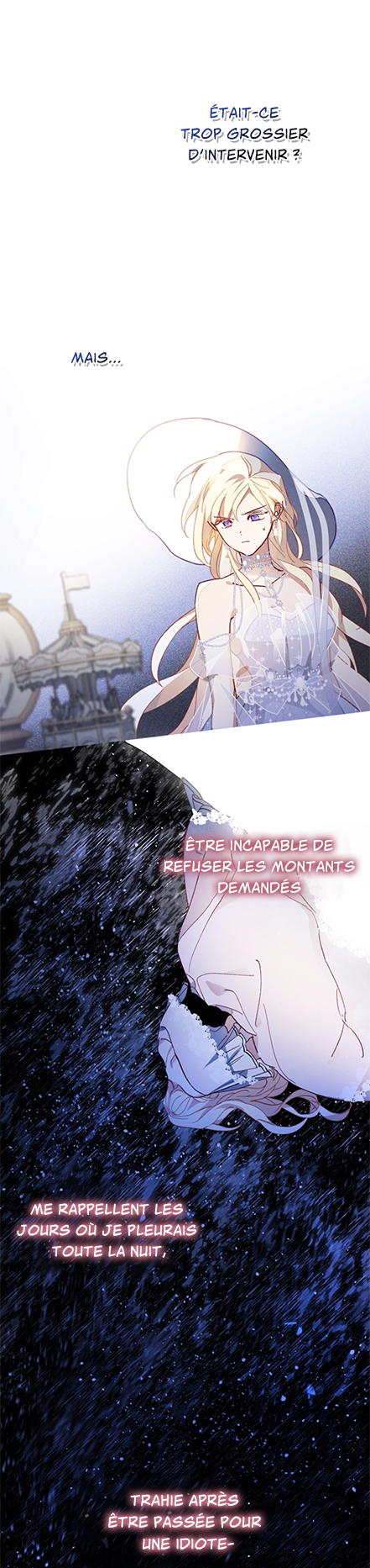 Raising My Fiancé with Money Ch. 2 第26页