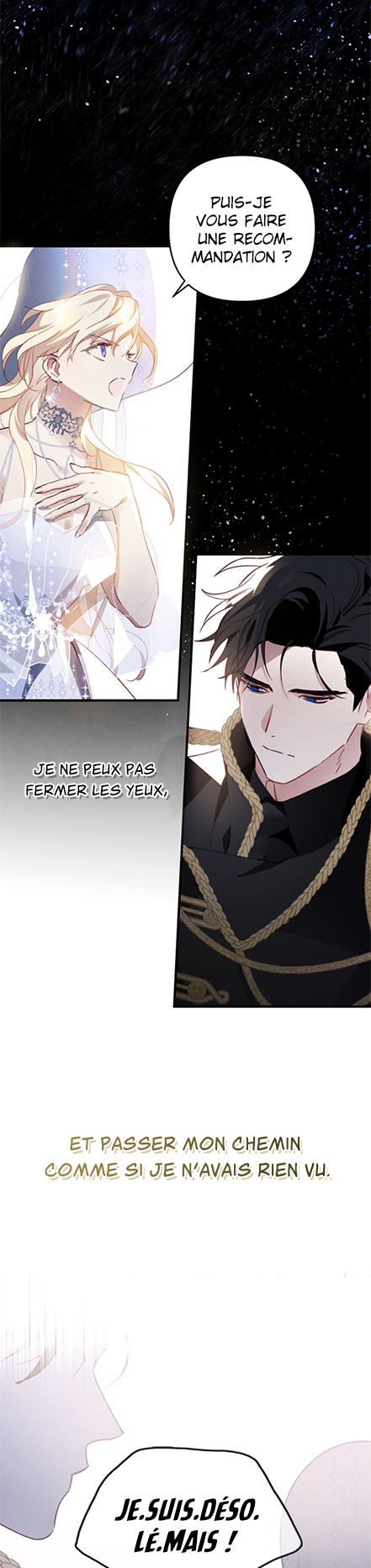 Raising My Fiancé with Money Ch. 2 第27页