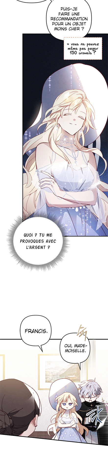 Raising My Fiancé with Money Ch. 2 第29页