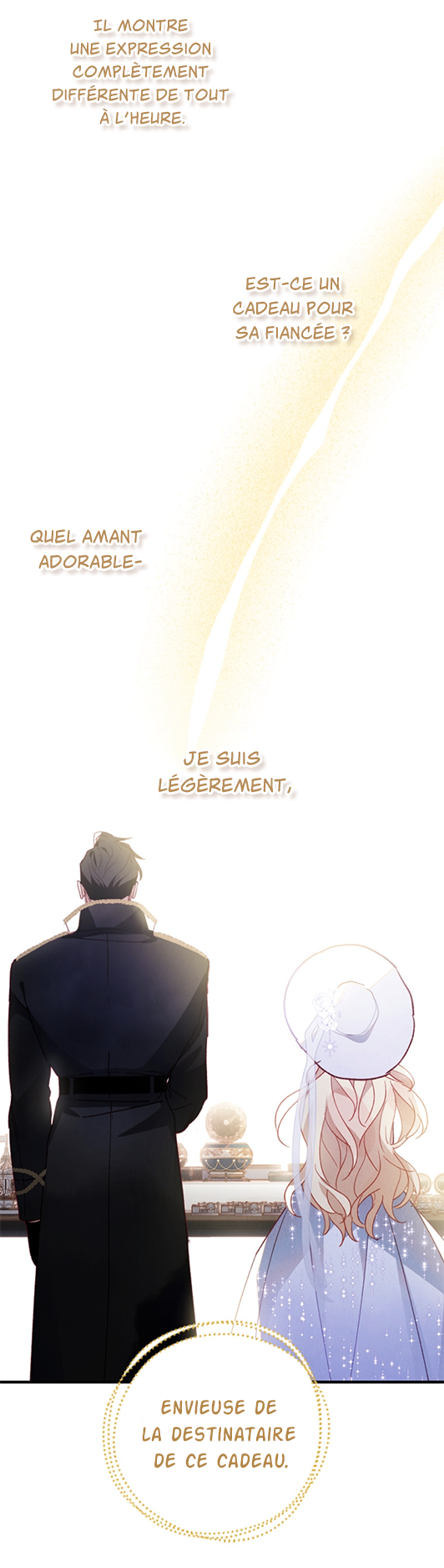 Raising My Fiancé with Money Ch. 2 第42页