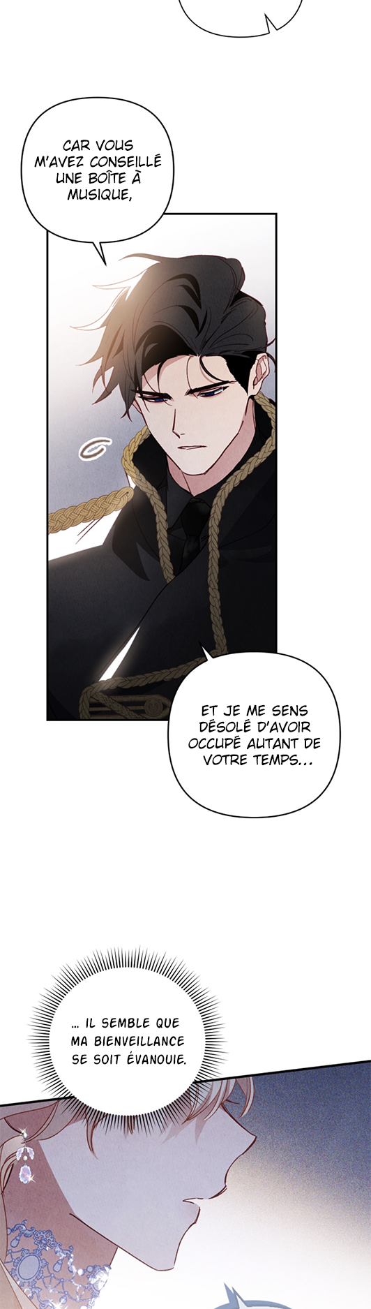 Raising My Fiancé with Money Ch. 2 第45页