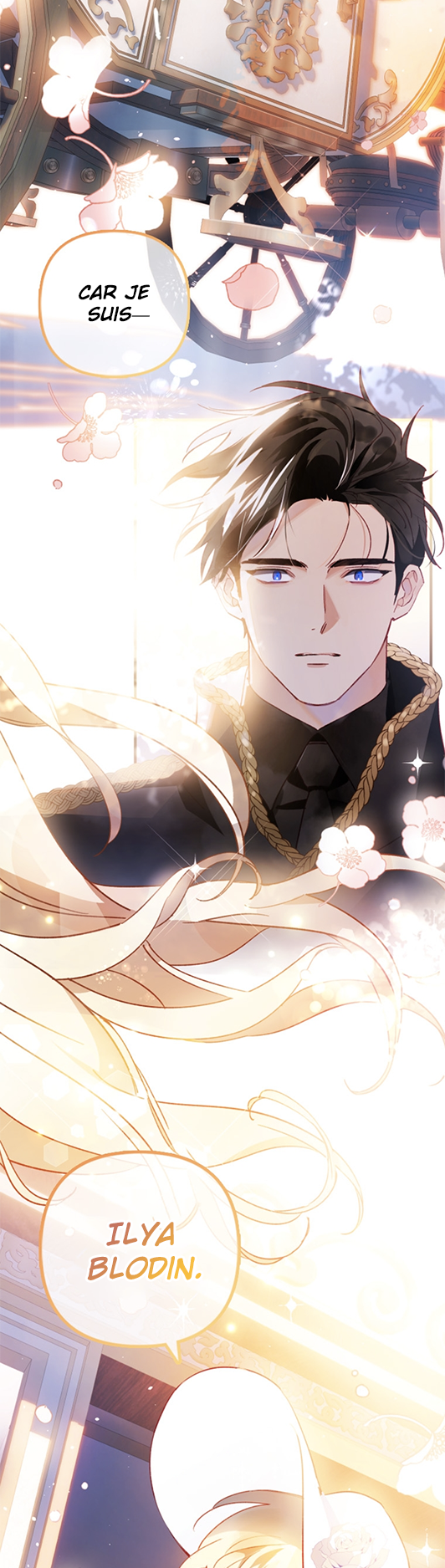 Raising My Fiancé with Money Ch. 2 第48页