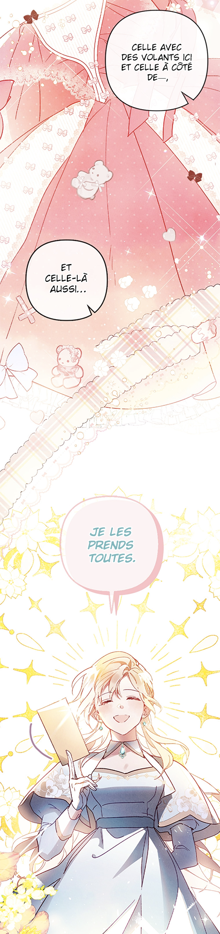 Raising My Fiancé with Money Ch. 2 第7页
