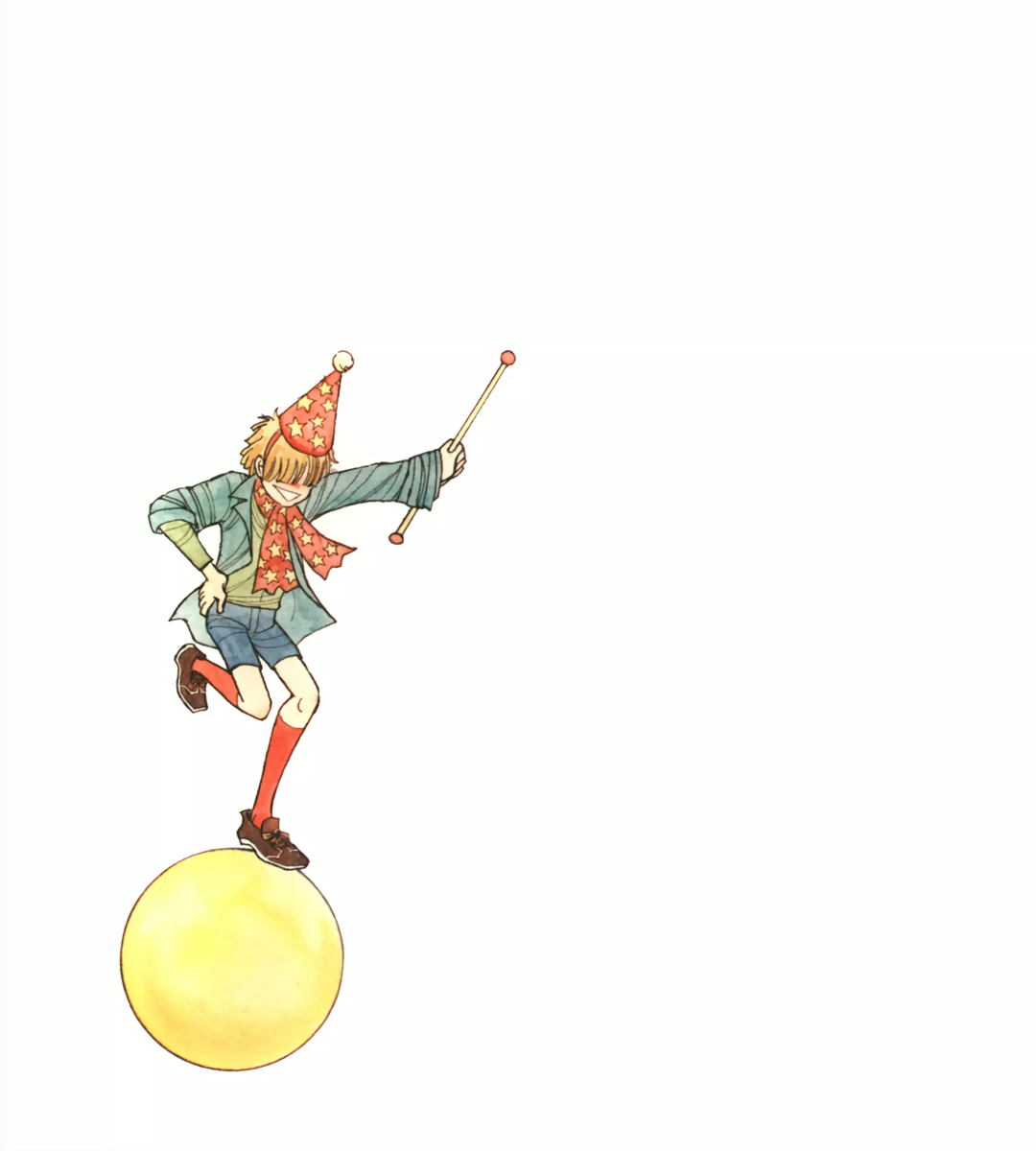 Rosebud Rosie Rosebud Rosie 第15页