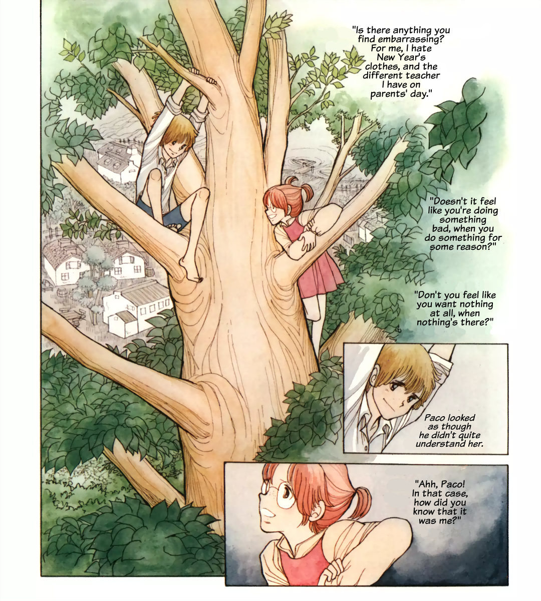 Rosebud Rosie Rosebud Rosie 第9页