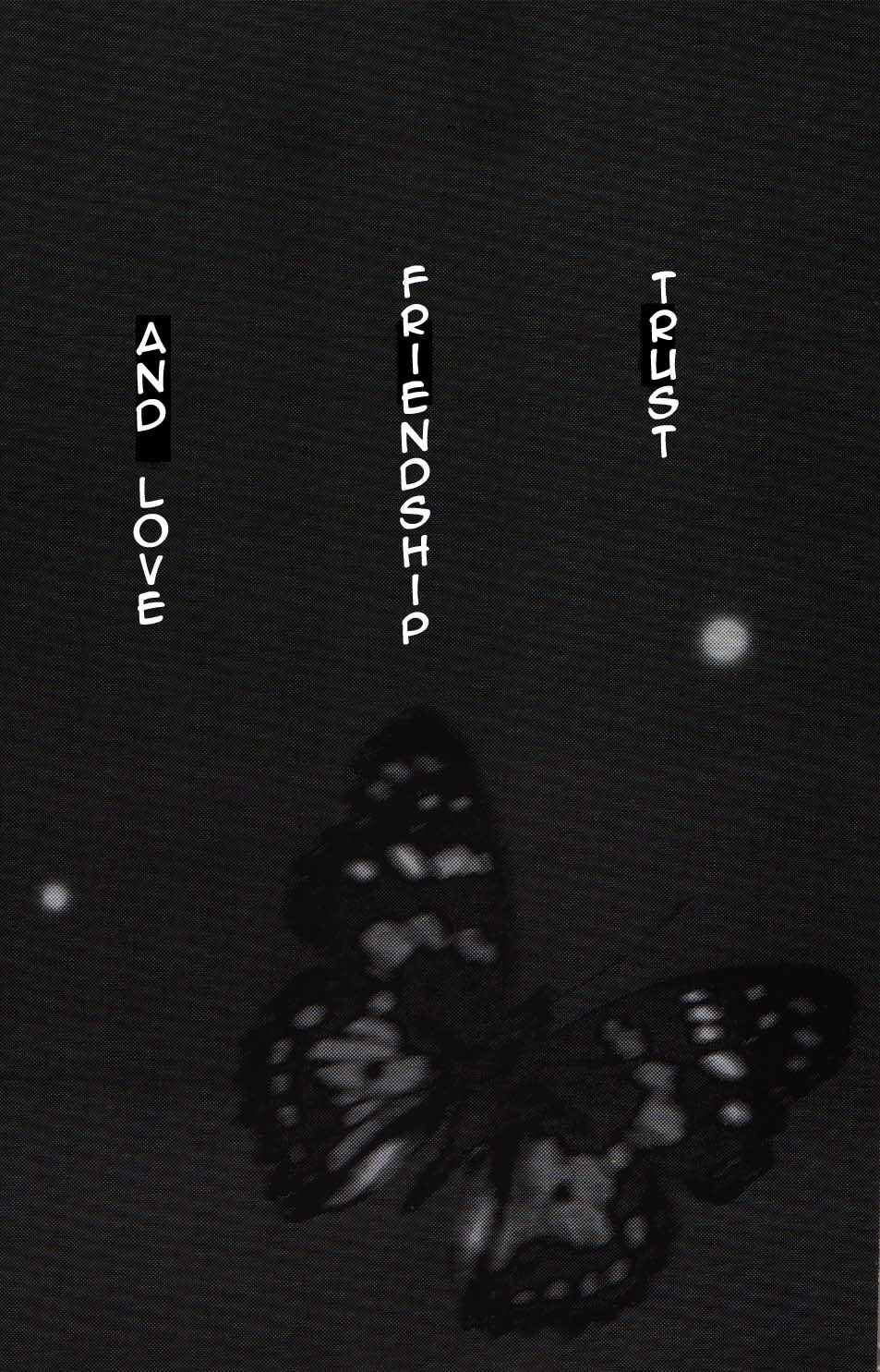 Koi no Katachi 第3页
