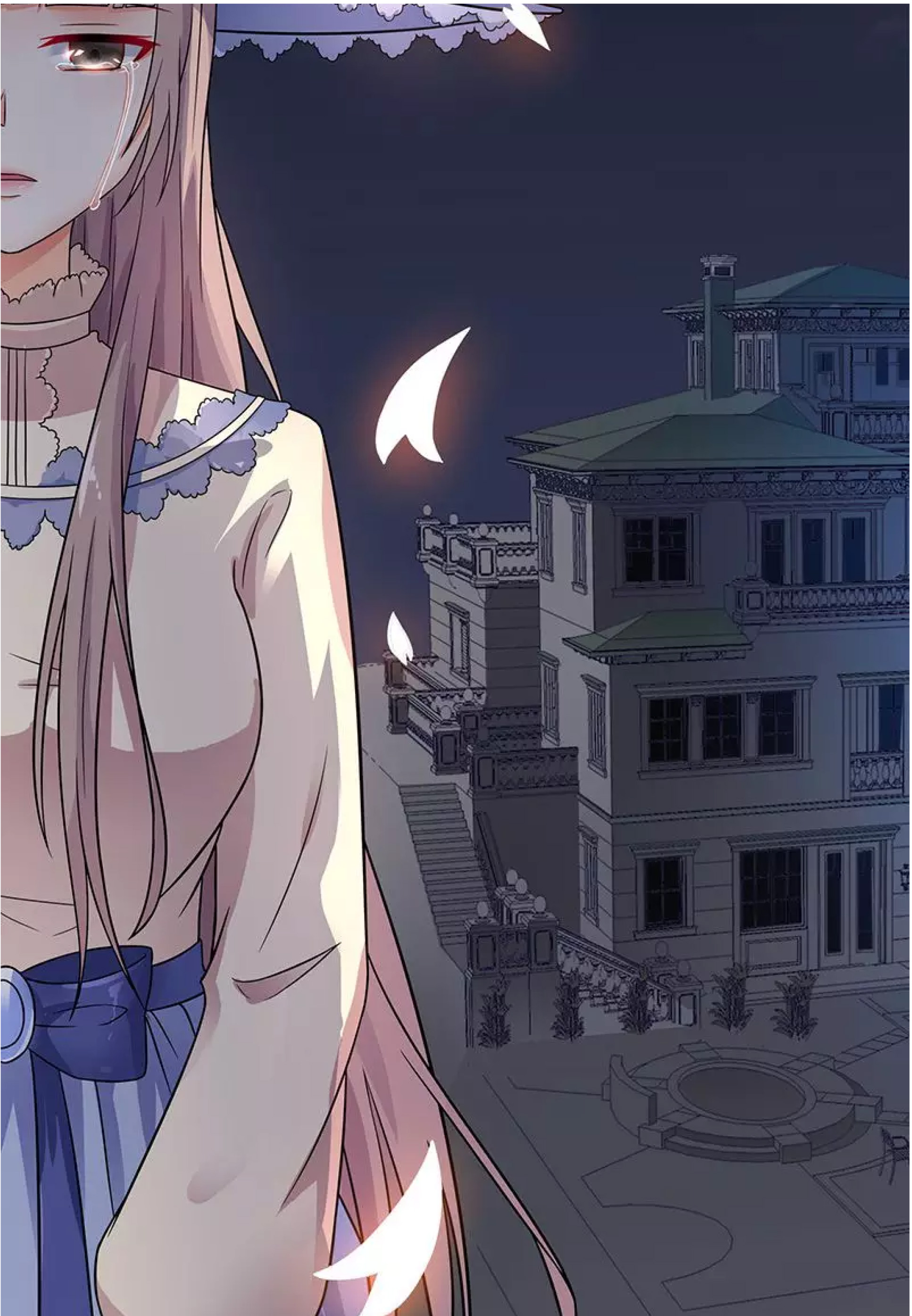 The Herbalist Is Hard to Please 第2页